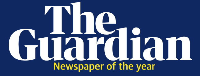 Guardian Newspaper logo