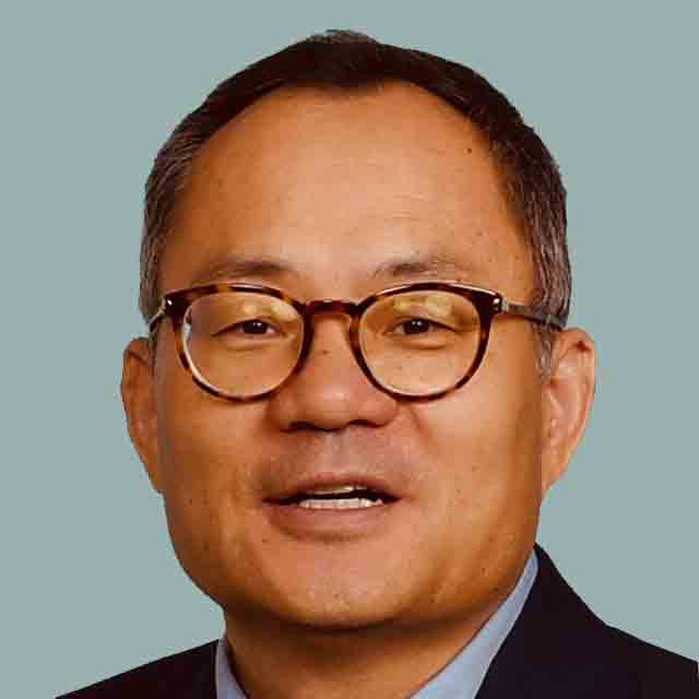 Prof. Rong Cui